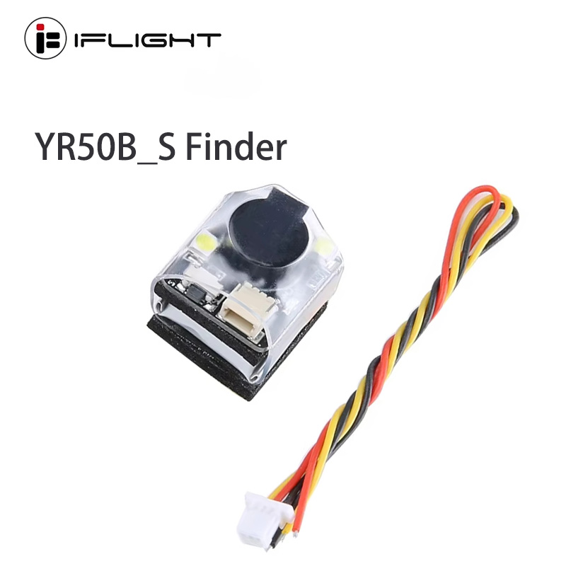 IFlight YR50B_S Finder Buzzer  - Drone Buzzer 리뷰 및 가격