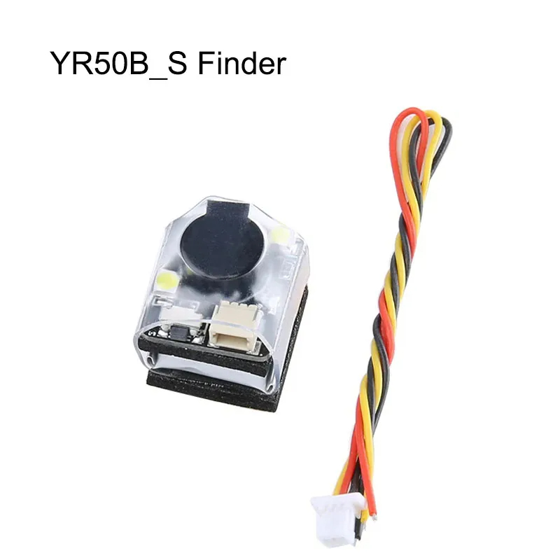 IFlight YR50B_S Finder Buzzer  - Drone Buzzer 리뷰 및 가격