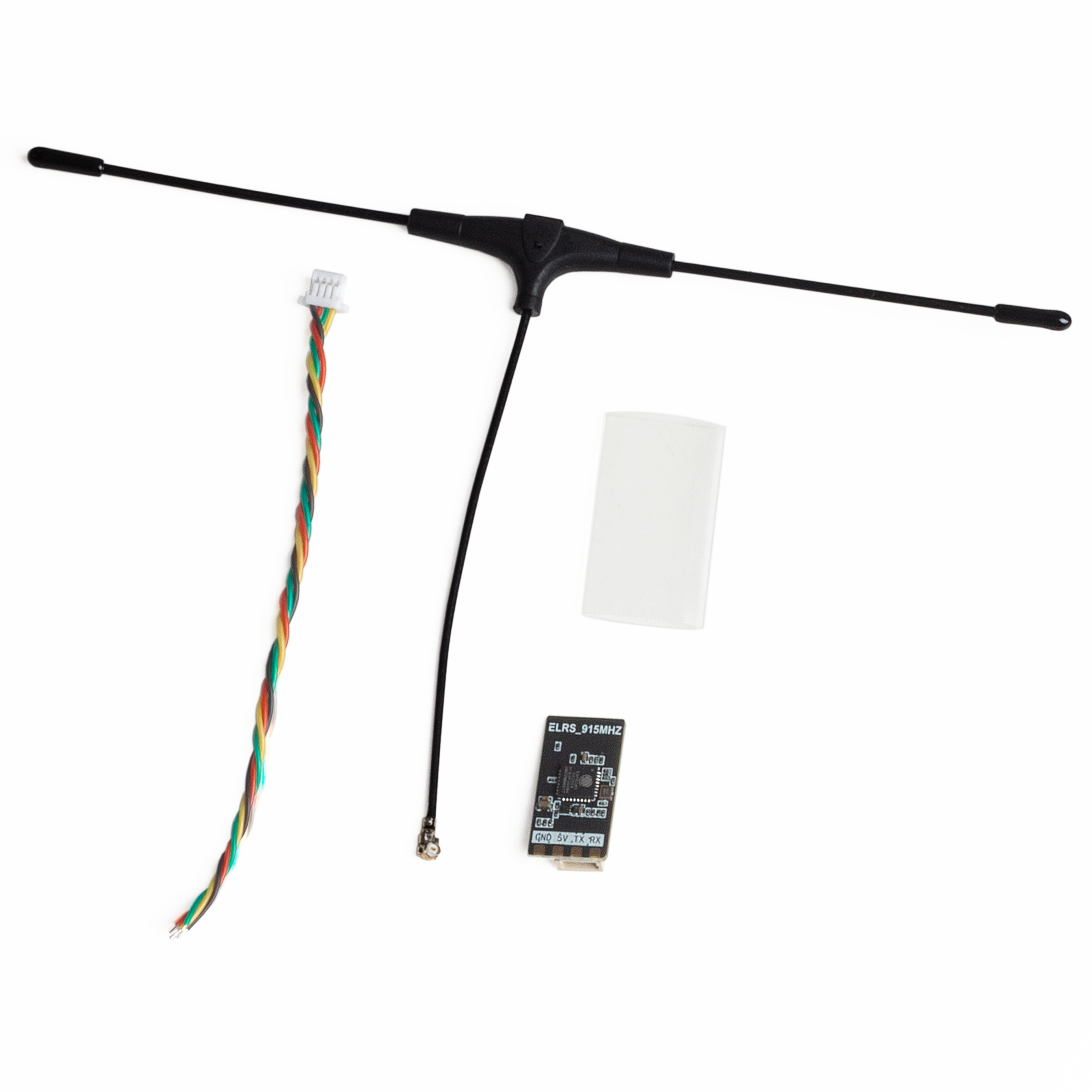 NEEBRC ELRS 2.4G/915Mhz/360Mhz - Drone Antenna 리뷰 및 가격