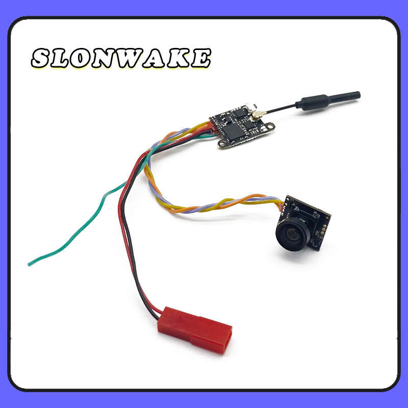 SLONWAKE 5.8G 1200TVL FPV Came - Drone Frame 리뷰 및 가격