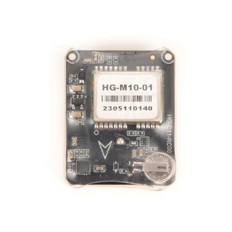 Micro M10 GPS Digital Compass  - Drone Compass 리뷰 및 가격