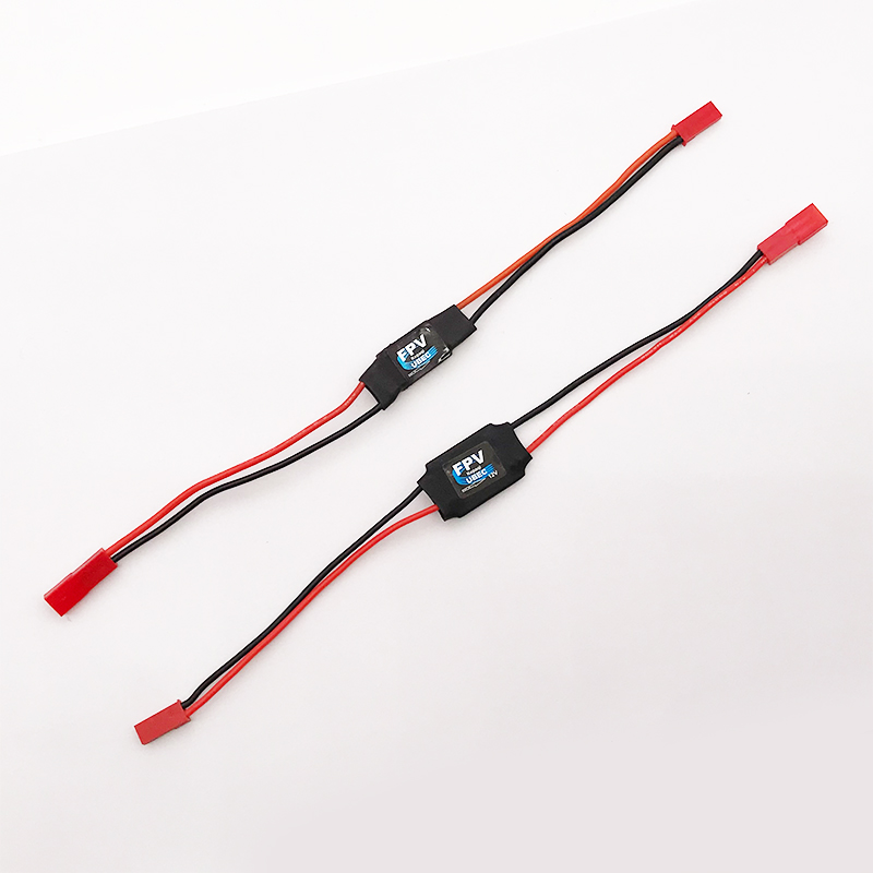 Ultralight BEC Module 3A 5V 2- - Drone Gimbal 리뷰 및 가격