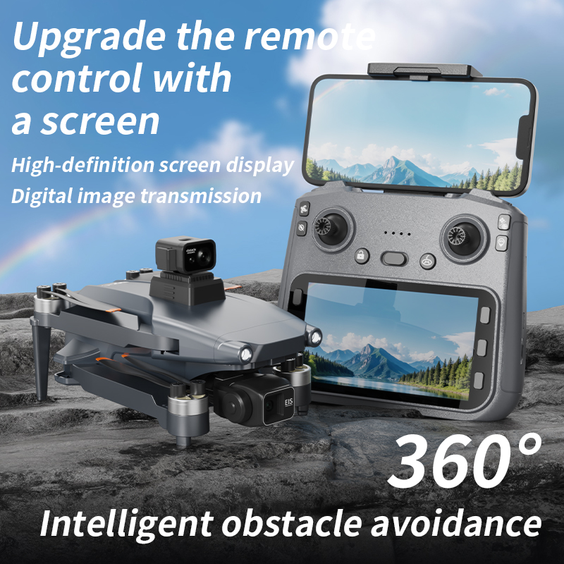 LYZRC L600-2 MAX GPS Drone 3-A - Drone Gps Mount 리뷰 및 가격