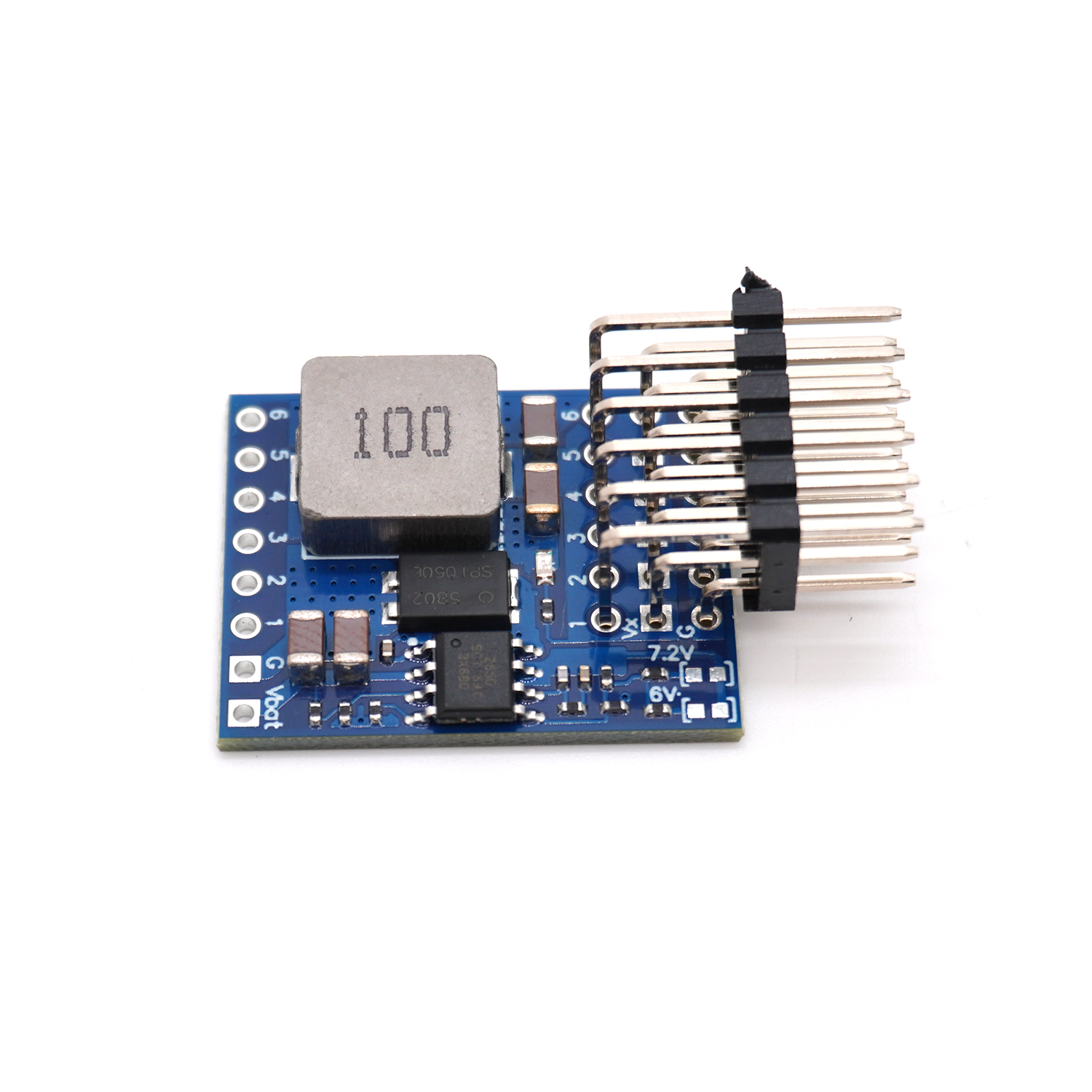 YSIDO 4A BEC SERVO PDB 5.5-36V - Drone Power Distribution Board 리뷰 및 가격
