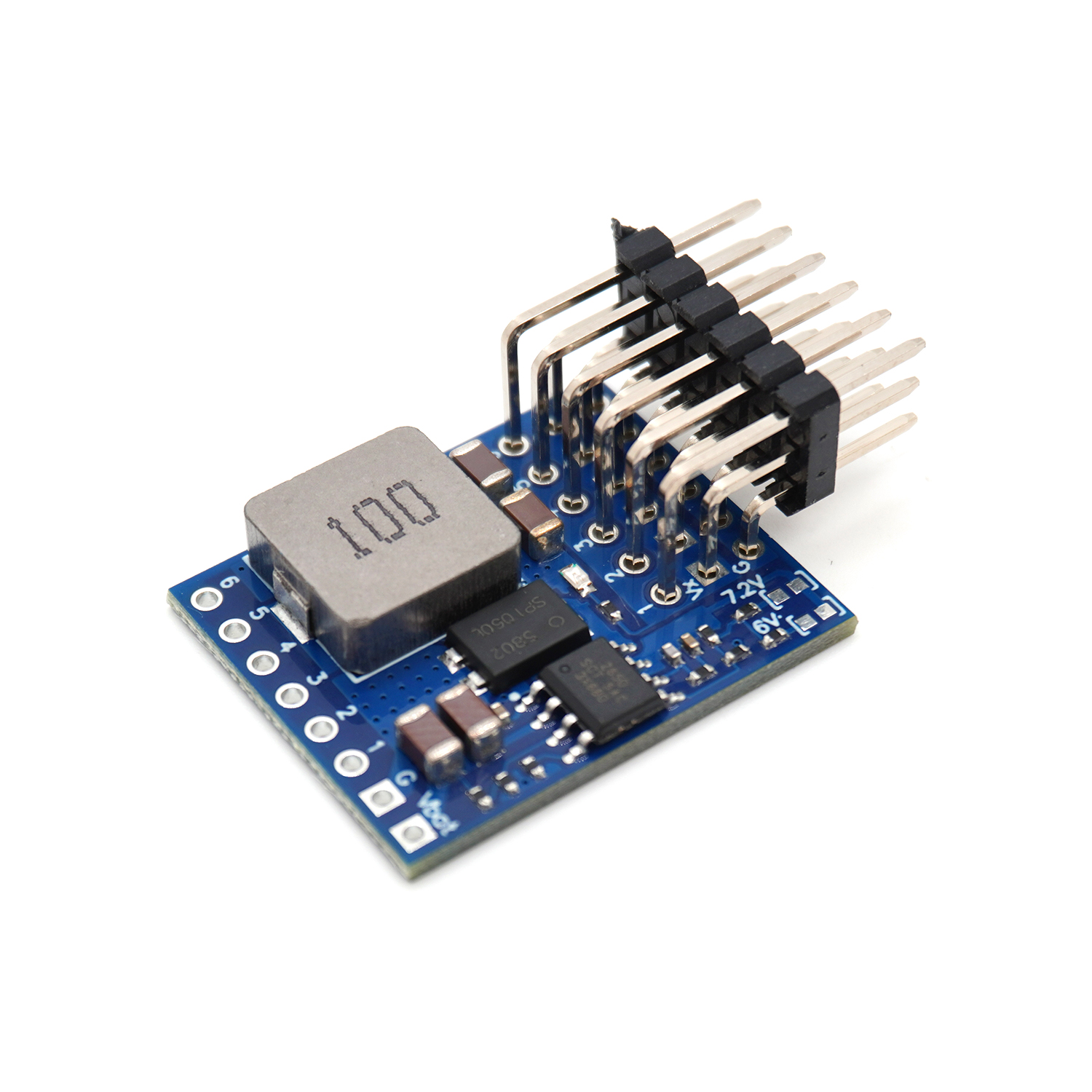 YSIDO 4A BEC SERVO PDB 5.5-36V - Drone Power Distribution Board 리뷰 및 가격
