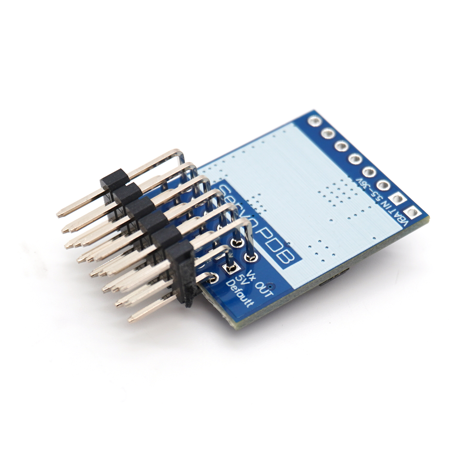 YSIDO 4A BEC SERVO PDB 5.5-36V - Drone Power Distribution Board 리뷰 및 가격