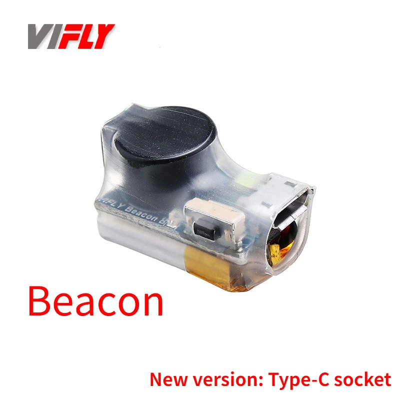 VIFLY Beacon Wireless Drone Bu - Drone Buzzer 리뷰 및 가격