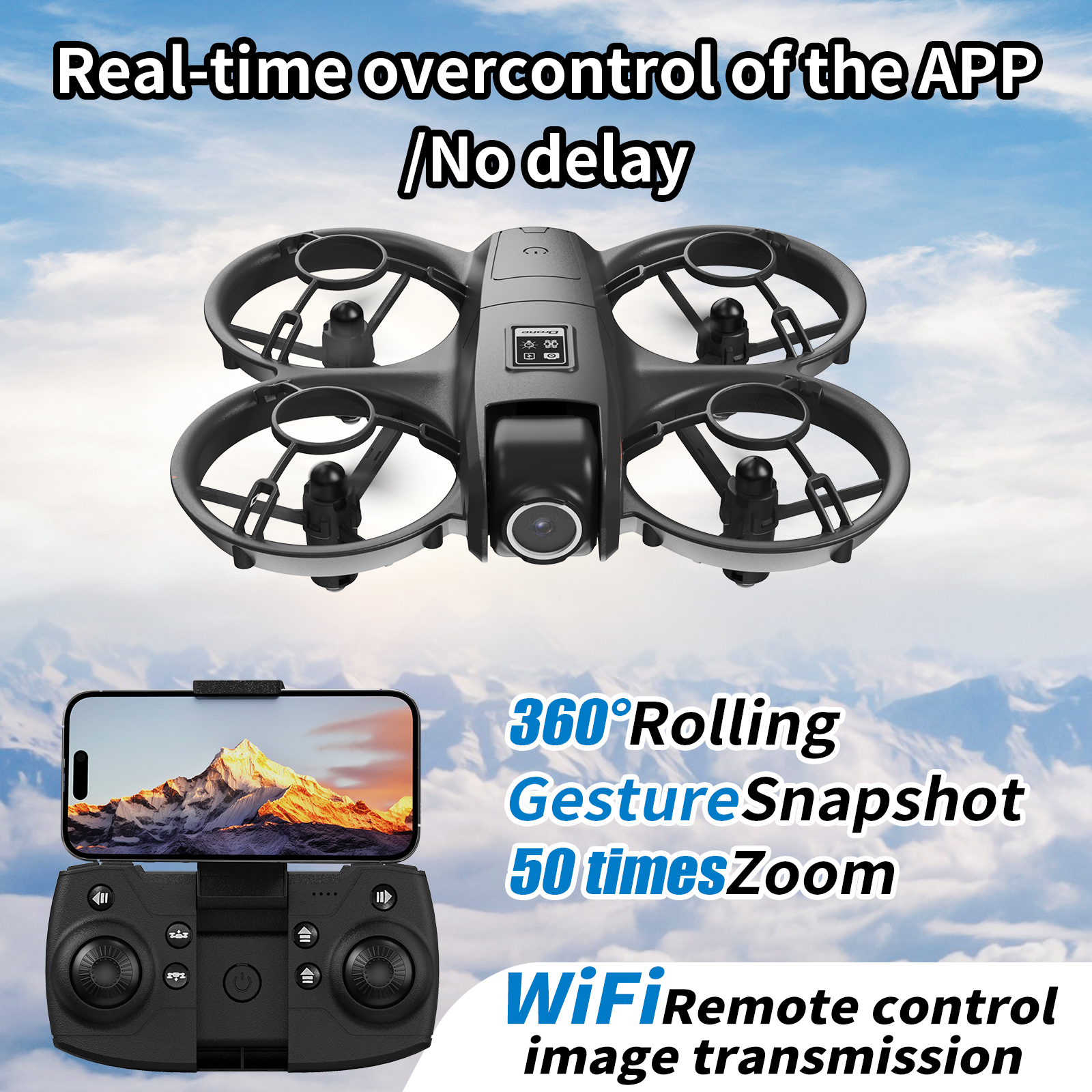New YL3 RC Drone 8K 1080P Wide - Drone Gps Mount 리뷰 및 가격