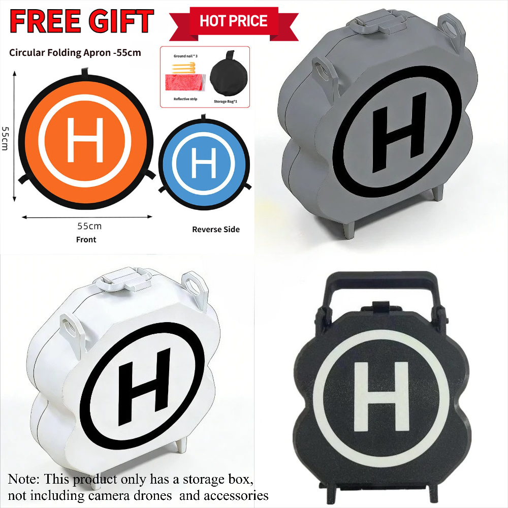 Multi-functional Carrying Case - Drone Battery 리뷰 및 가격
