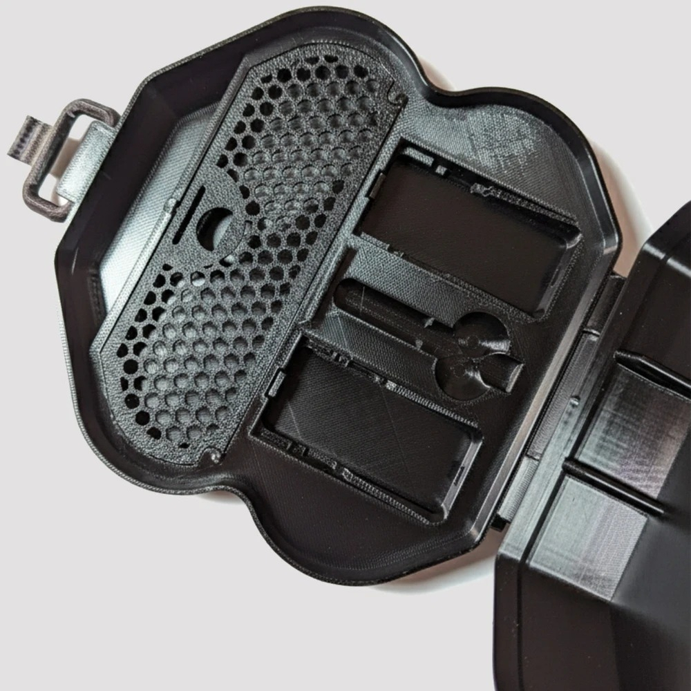 Multi-functional Carrying Case - Drone Battery 리뷰 및 가격