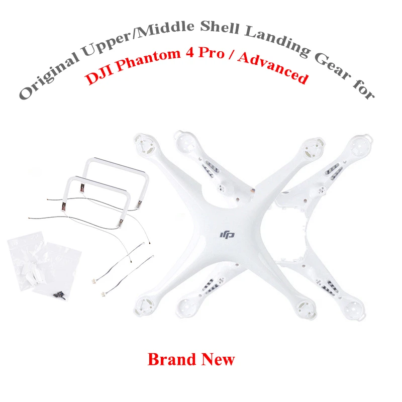 Original Phantom 4 Pro Upper M - Drone Landing Gear 리뷰 및 가격