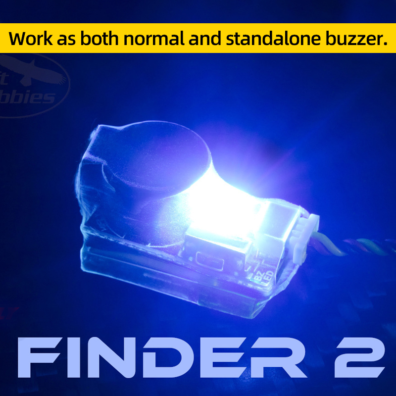 VIFLY Finder 2 V2 Buzzer Track - Drone Buzzer 리뷰 및 가격