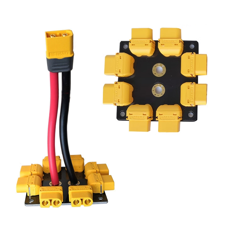 1PCS 240A High Current Power D - Drone Power Distribution Board 리뷰 및 가격