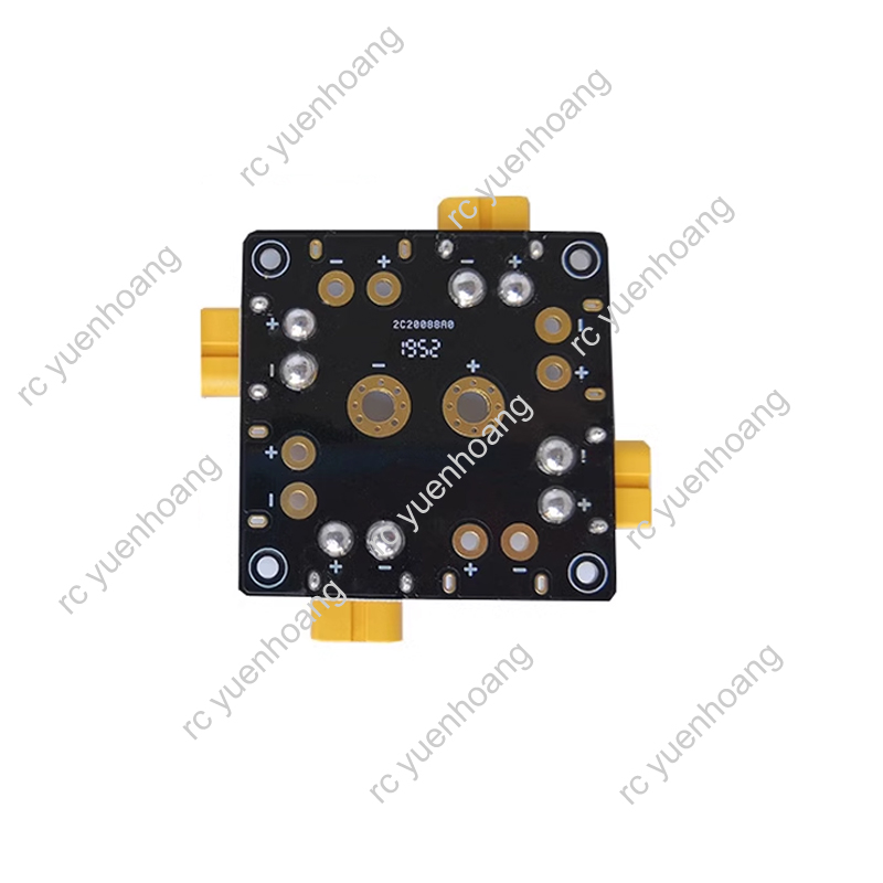 1PCS 240A High Current Power D - Drone Power Distribution Board 리뷰 및 가격
