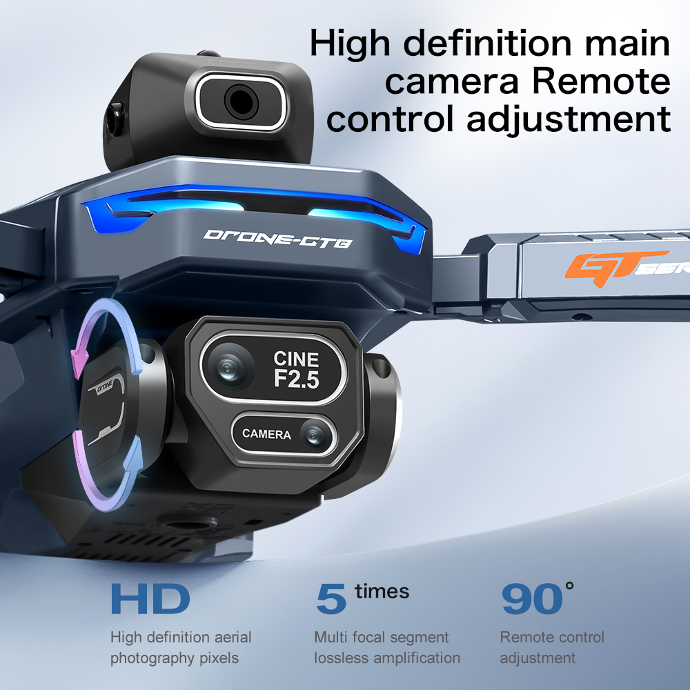 2026 New GT8 Drone GPS 8K Prof - Drone Gimbal 리뷰 및 가격