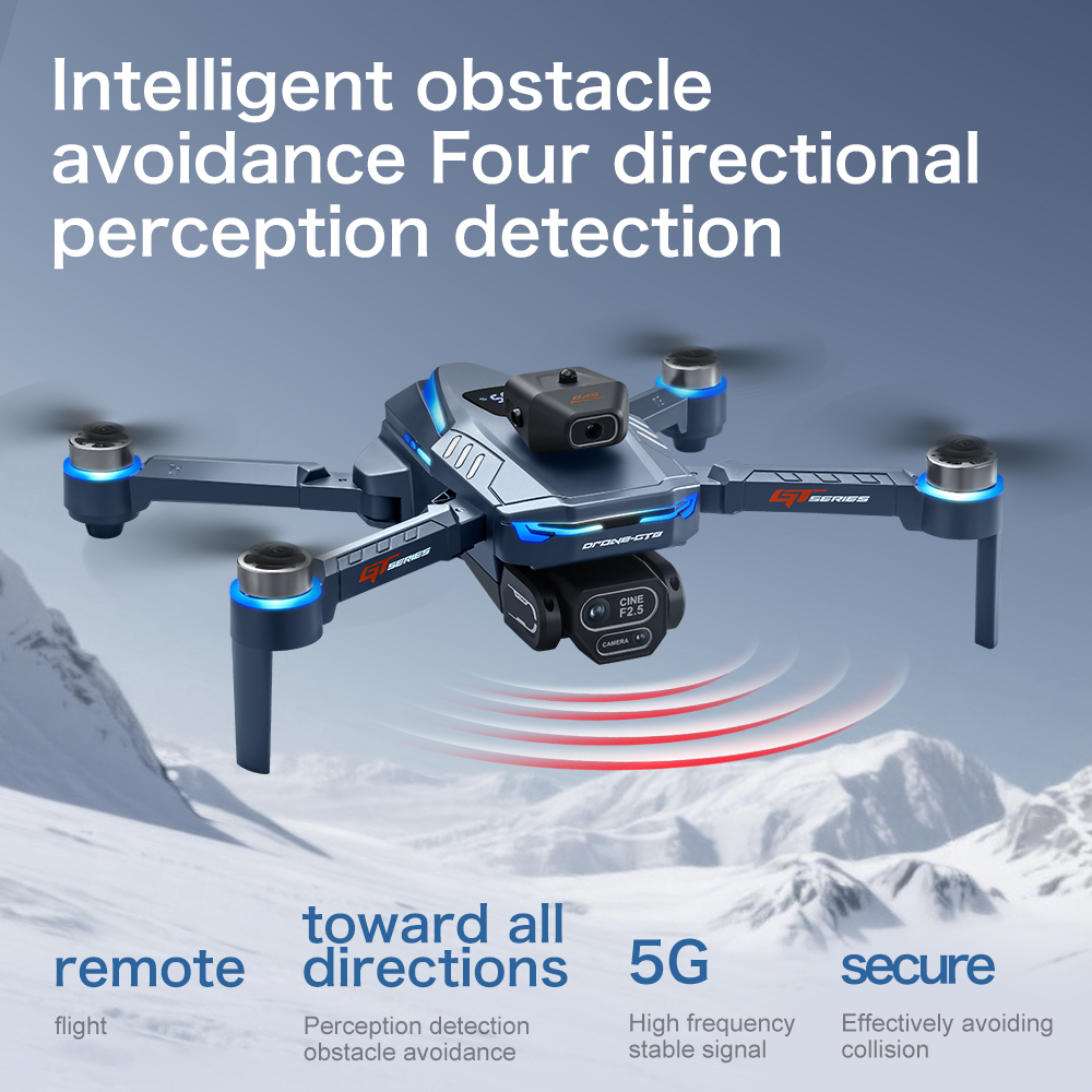 2026 New GT8 Drone GPS 8K Prof - Drone Gimbal 리뷰 및 가격