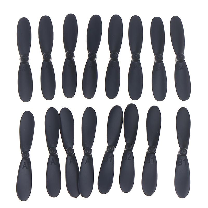 8PCS 42mm Props For 4D RC Spar - Drone Battery 리뷰 및 가격