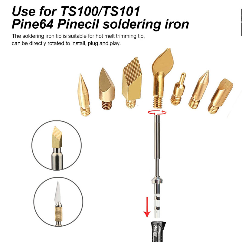 23pcs Wood Burning Tips Set fo - Drone Buzzer 리뷰 및 가격