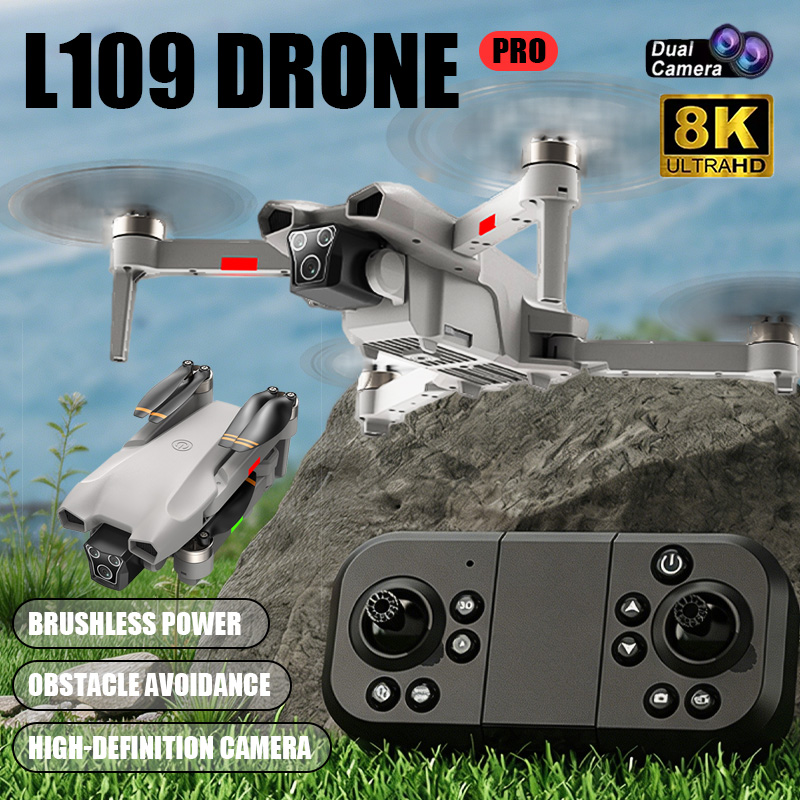 2026 Hot L017 Pro Drone Brushl - Drone Gimbal 리뷰 및 가격