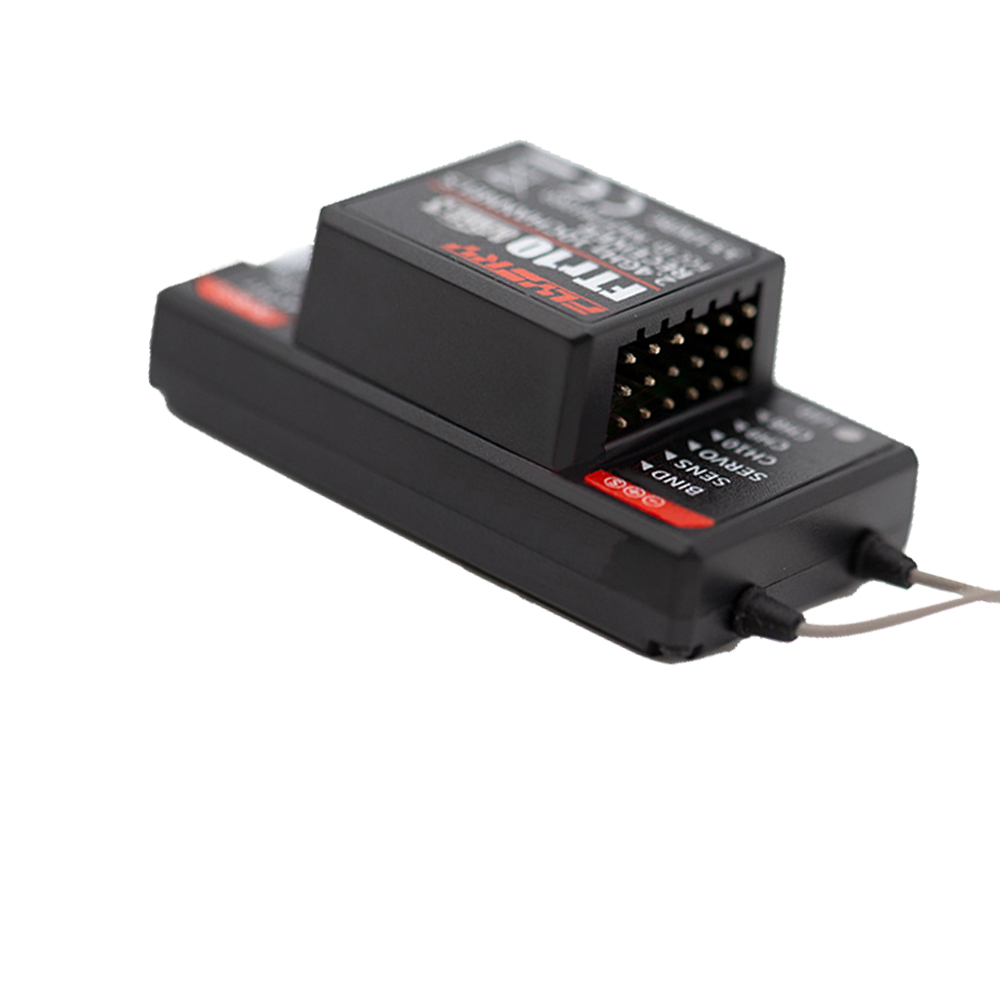 FlySky FTr10  FTr16S 2.4G Two- - Drone Receiver 리뷰 및 가격
