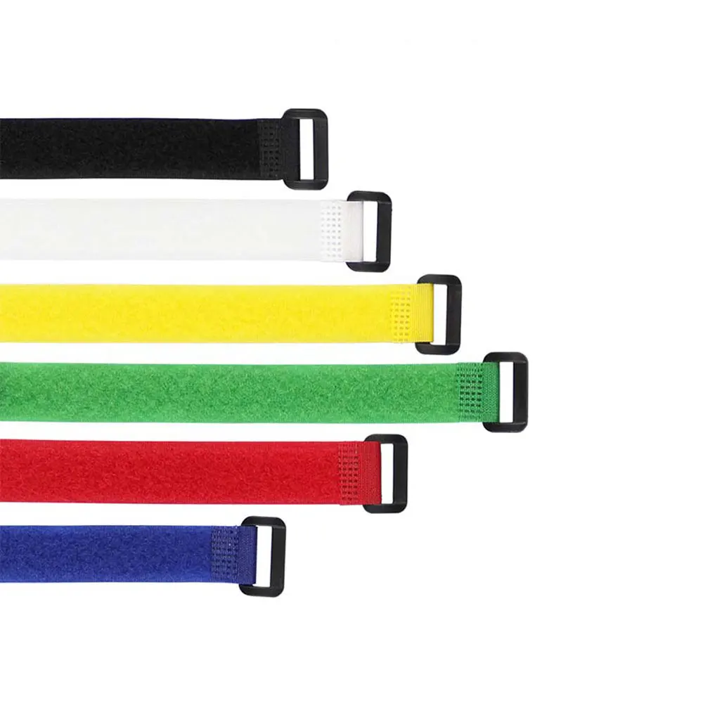 10PCS 300mm Magic Sticker LIPO - Drone Battery Strap 리뷰 및 가격