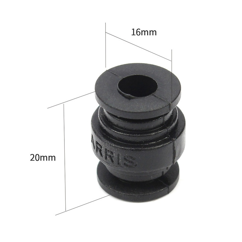 4Pcs/Lot Anti Vibration Rubber - Drone Flight Controller 리뷰 및 가격