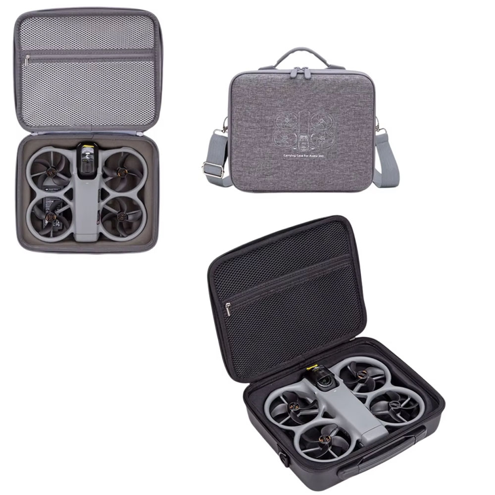 for DJI Avata 360 Storage Bag  - Drone Battery Strap 리뷰 및 가격