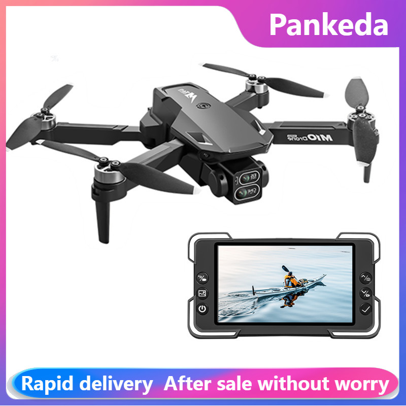 M10 Camera Drone Remote Contro - Drone Gimbal 리뷰 및 가격