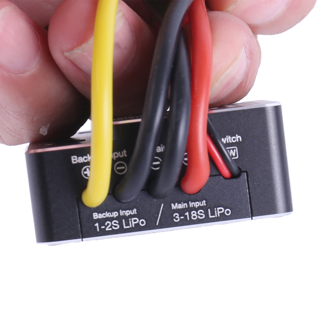Hobbywing UBEC 25A HV 3-18S Mo - Drone Esc 리뷰 및 가격