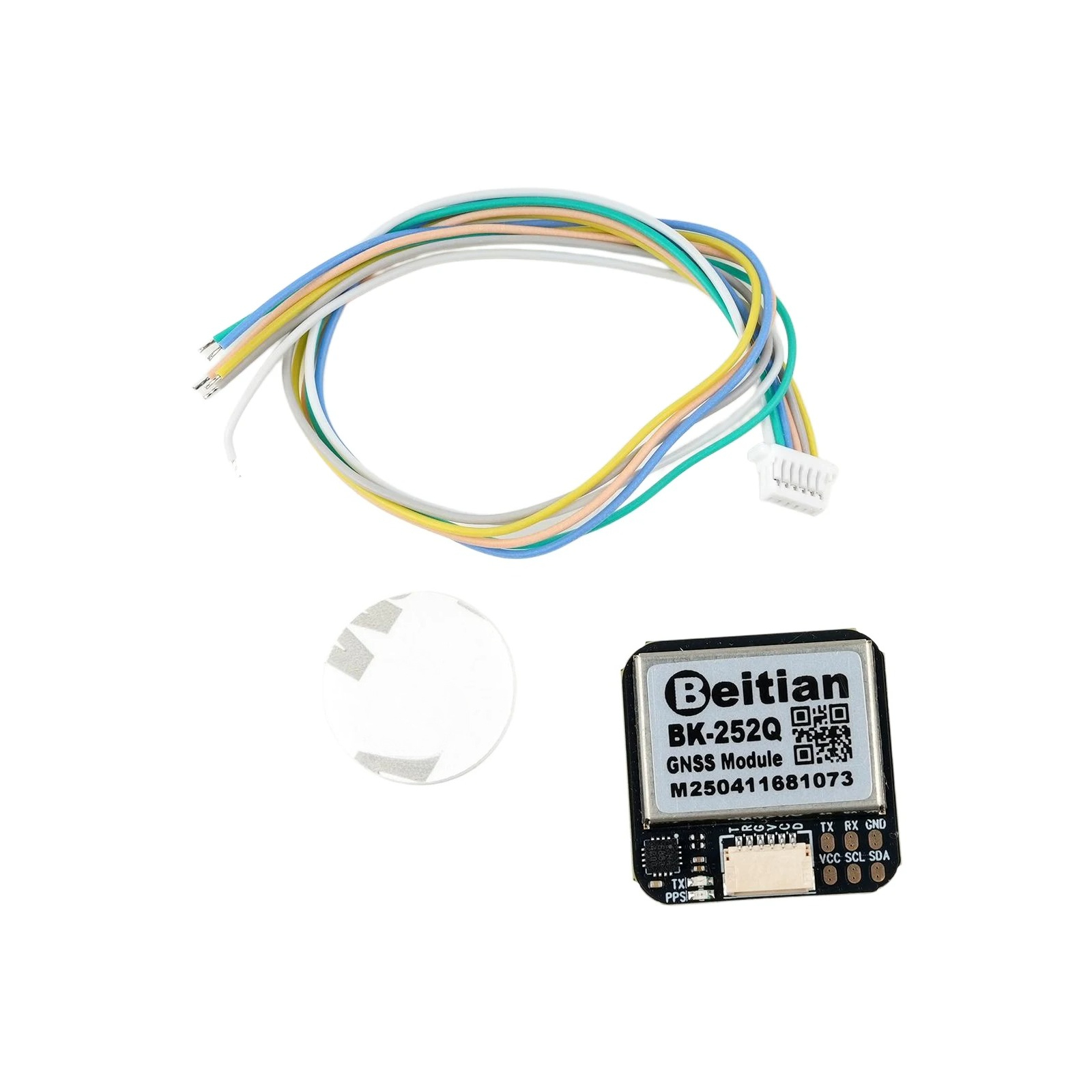 Beitian BK-252Q GPS GNSS Modul - Drone Compass 리뷰 및 가격