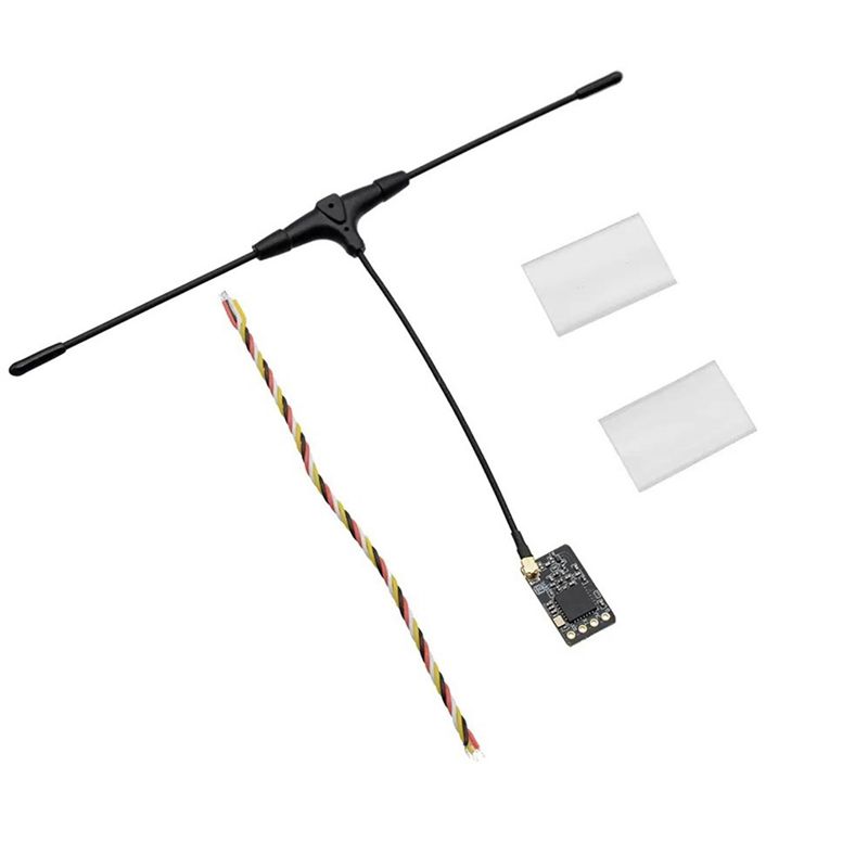 AS96-Nano RX Receiver With T-A - Drone Antenna 리뷰 및 가격