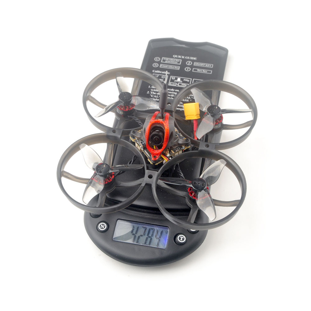 HappyModel Mobula8 1-2S 85mm M - Drone Charger 리뷰 및 가격