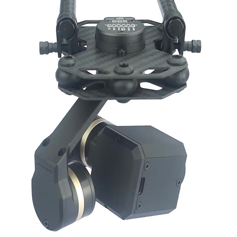 Tarot TL3T20 3-axis Gimbal 640 - Drone Gimbal 리뷰 및 가격