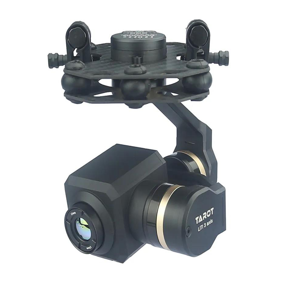 Tarot TL3T20 3-axis Gimbal 640 - Drone Gimbal 리뷰 및 가격