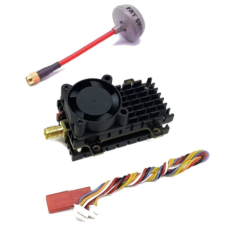 ABWE-Long Range 5.8Ghz 2W FPV  - Drone Transmitter 리뷰 및 가격