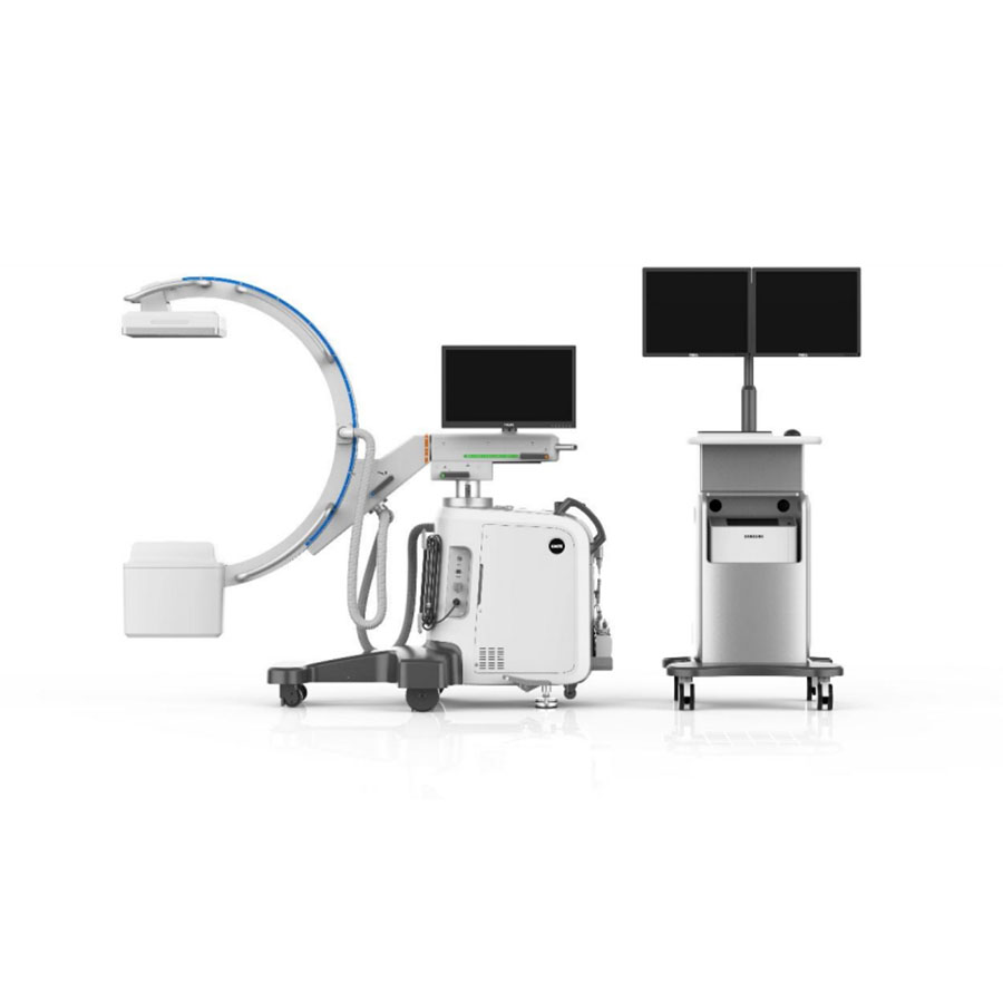 Portable C Arm X Ray Machine D - Drone Arm 리뷰 및 가격