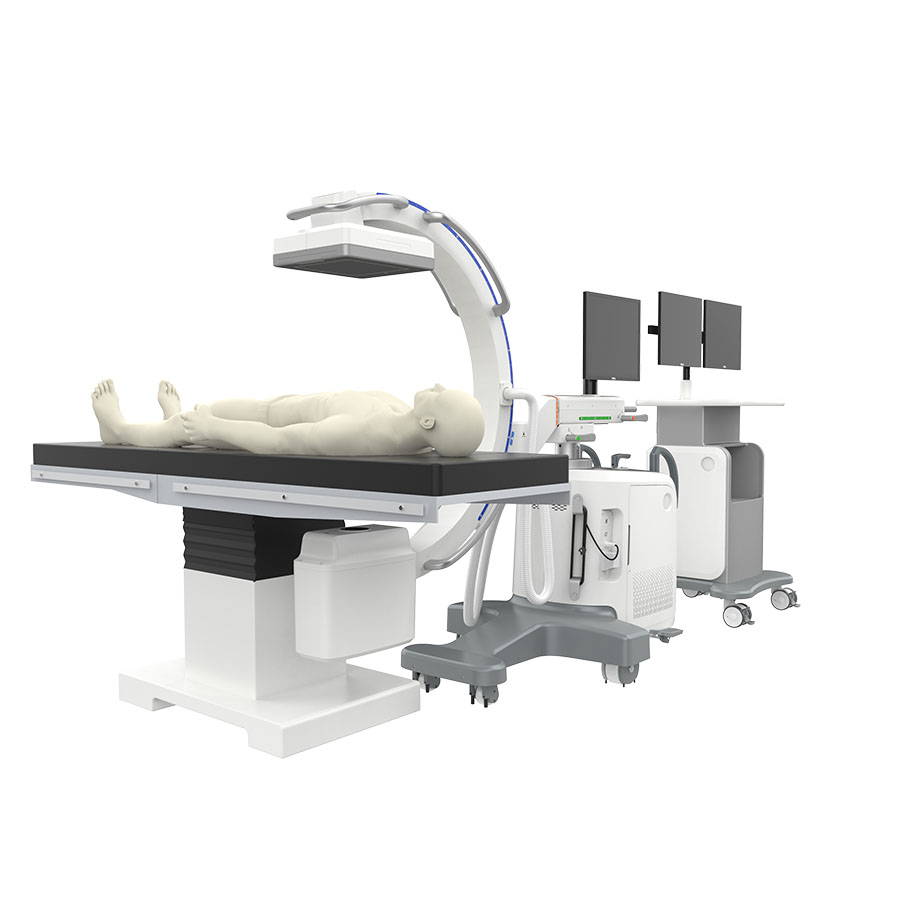 Portable C Arm X Ray Machine D - Drone Arm 리뷰 및 가격