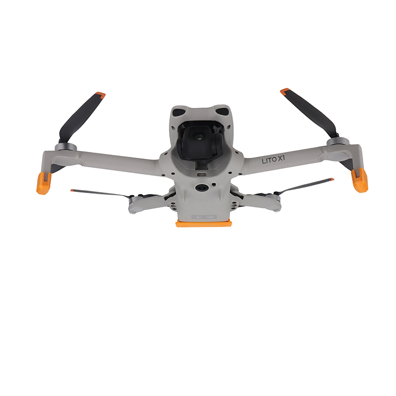 For DJI Lito X1/1 Drone Landin - Drone Landing Gear 리뷰 및 가격