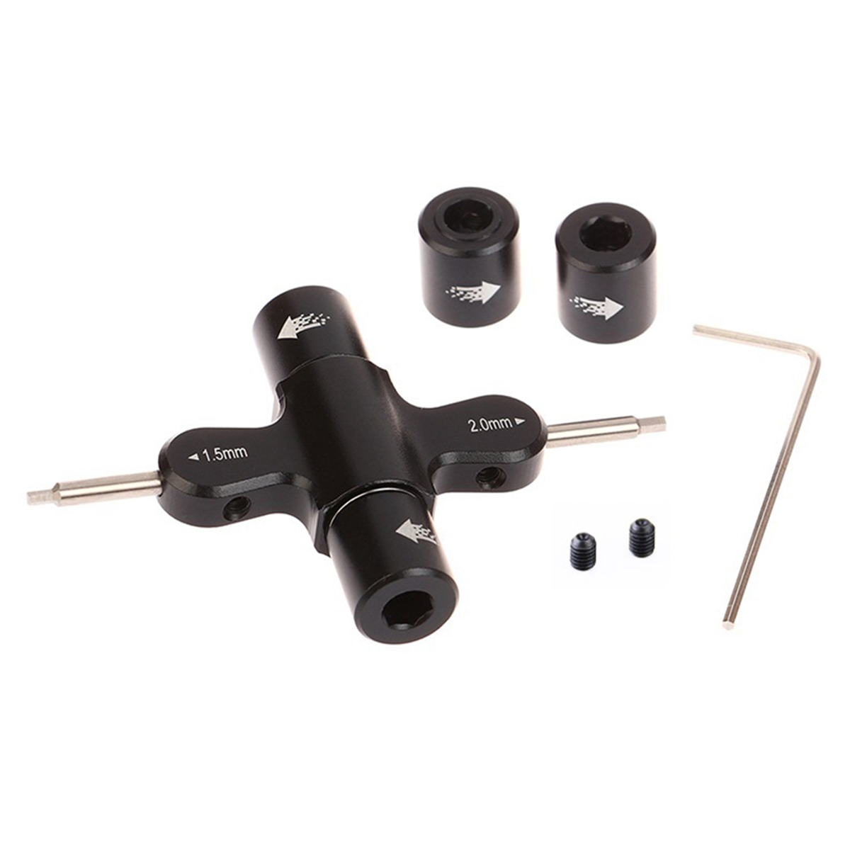 A06K M3 M5 Wrench Screw Nut 1. - Drone Propeller 리뷰 및 가격