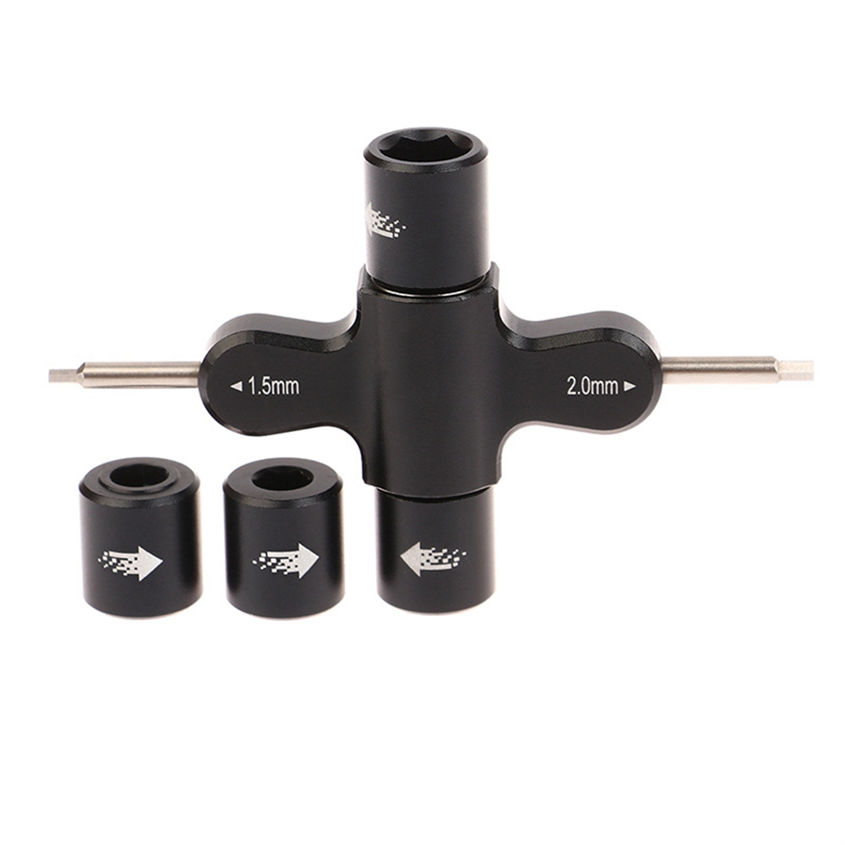 A06K M3 M5 Wrench Screw Nut 1. - Drone Propeller 리뷰 및 가격