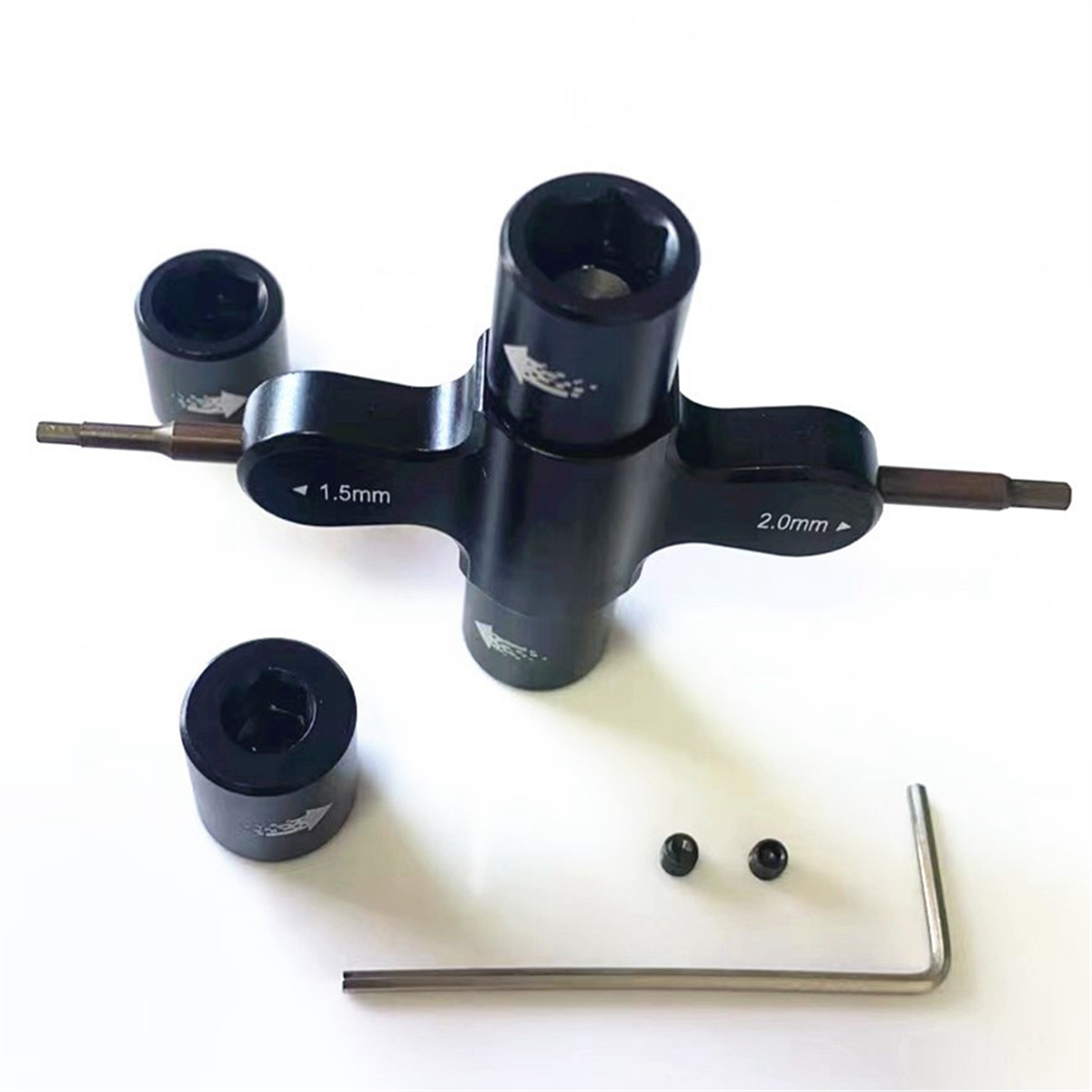 A06K M3 M5 Wrench Screw Nut 1. - Drone Propeller 리뷰 및 가격