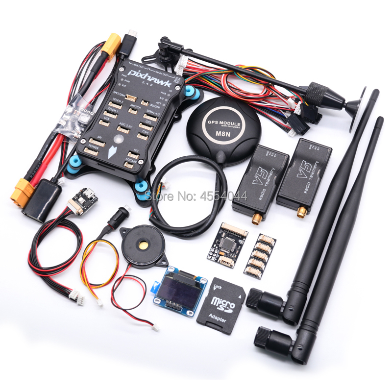 Pixhawk 2.4.8 PRO PX4 PIX 32 B - Drone Power Distribution Board 리뷰 및 가격