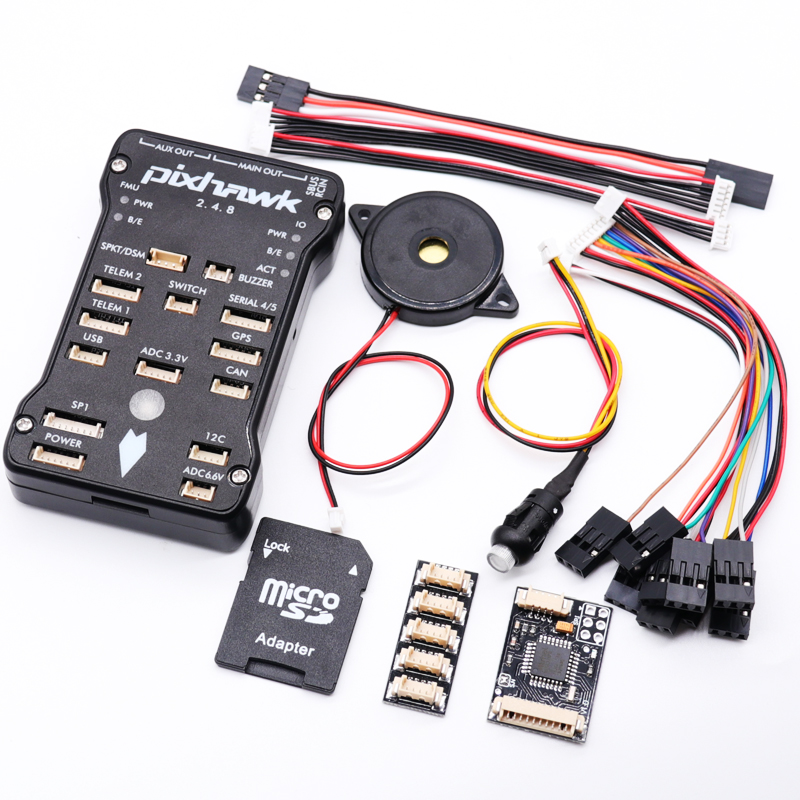 Pixhawk 2.4.8 PRO PX4 PIX 32 B - Drone Power Distribution Board 리뷰 및 가격