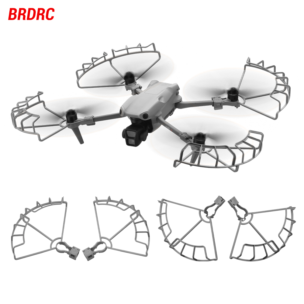 Propeller Guard for DJI Air 3S - Drone Propeller Guard 리뷰 및 가격