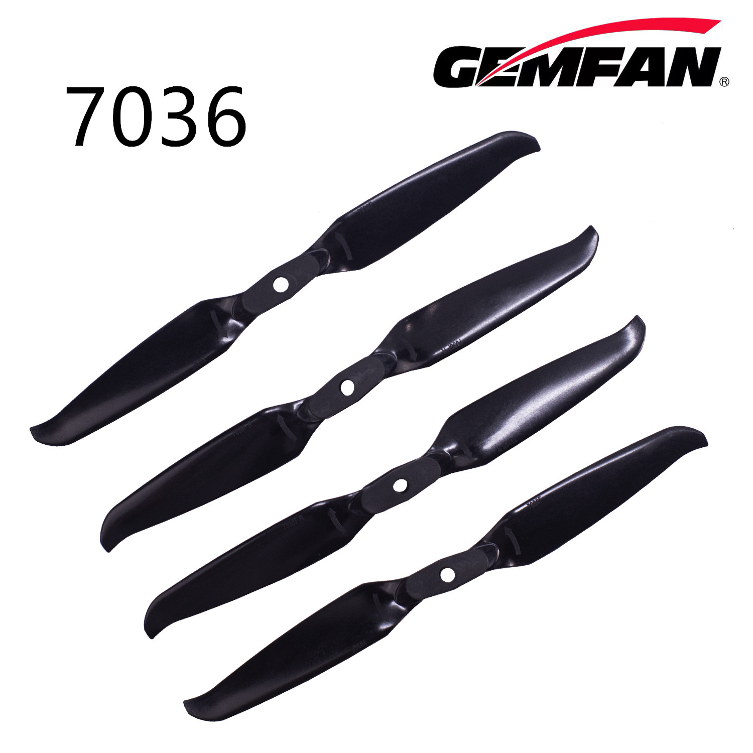Folding Prop 2 Blade 7-10inch  - Drone Esc 리뷰 및 가격