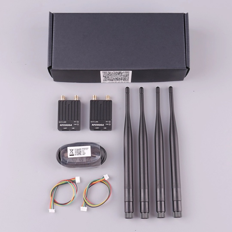Transmission Modul RFD900A 915 - Drone Antenna 리뷰 및 가격