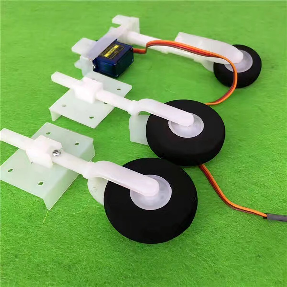 SU27 Assembly KT Board Landing - Drone Landing Gear 리뷰 및 가격