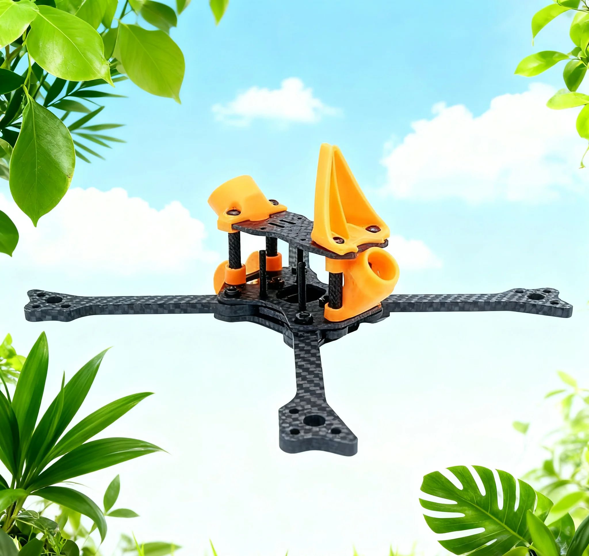 1PCS Strap-type FPV Drone PWM- - Drone Battery Strap 리뷰 및 가격