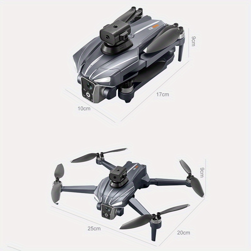 K18MAX 5G GPS Folding Drone, 8 - Drone Gps Mount 리뷰 및 가격