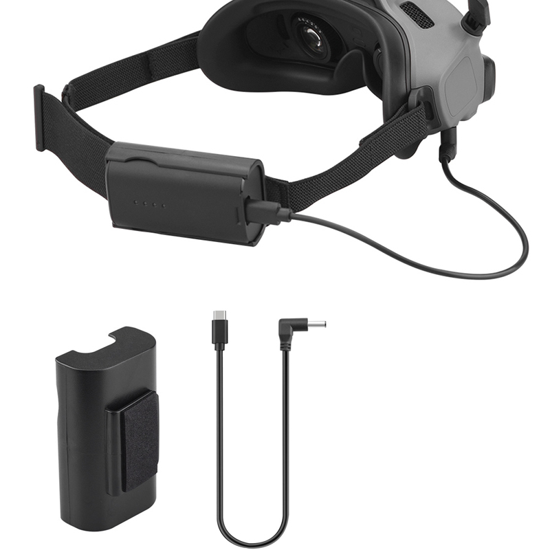 Original Glasses Battery Cable - Drone Battery Strap 리뷰 및 가격